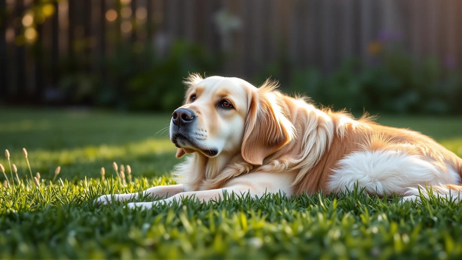 13 طريقة طبيعية لتهدئة كلبك العصبي وتحسين جودة حياته