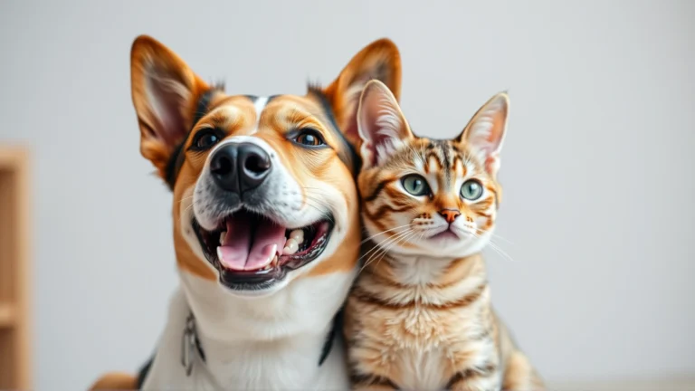 دليل شامل لشمع الأذن الطبيعي في الكلاب والقطط: كيف تميّز بين السليم والمرض؟