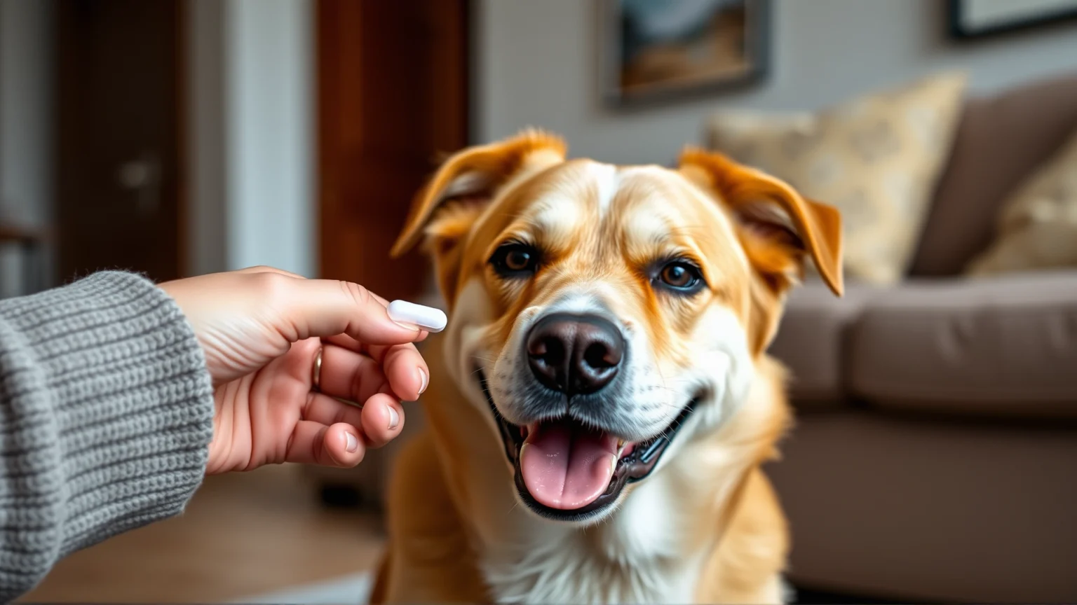 ما هو أفضل وقت لإعطاء دواء حيوانك الأليف؟ دليل شامل لضمان فعالية العلاج