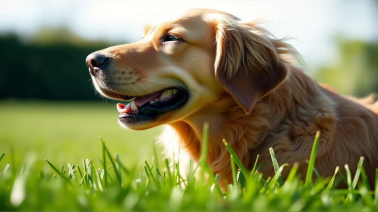 دليل شامل: أكثر ٧ لدغات حشرات تُصيب كلبك وكيف تحميه منها