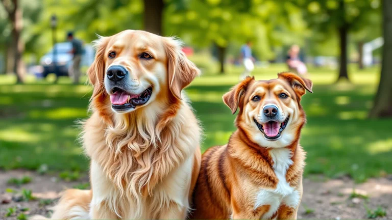 هل تتمتع الكلاب الهجينة بصحّة أفضل من الكلاب الأصيلة؟ تفنيد الأسطورة بالأدلّة العلميّة