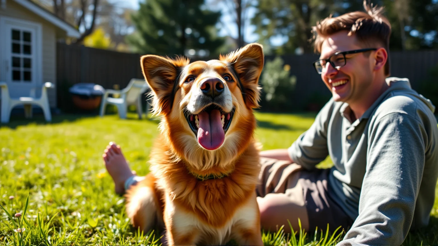 دليل شامل للعناية بالكلاب: قائمة فحوصات لمالك الكلب المسؤول