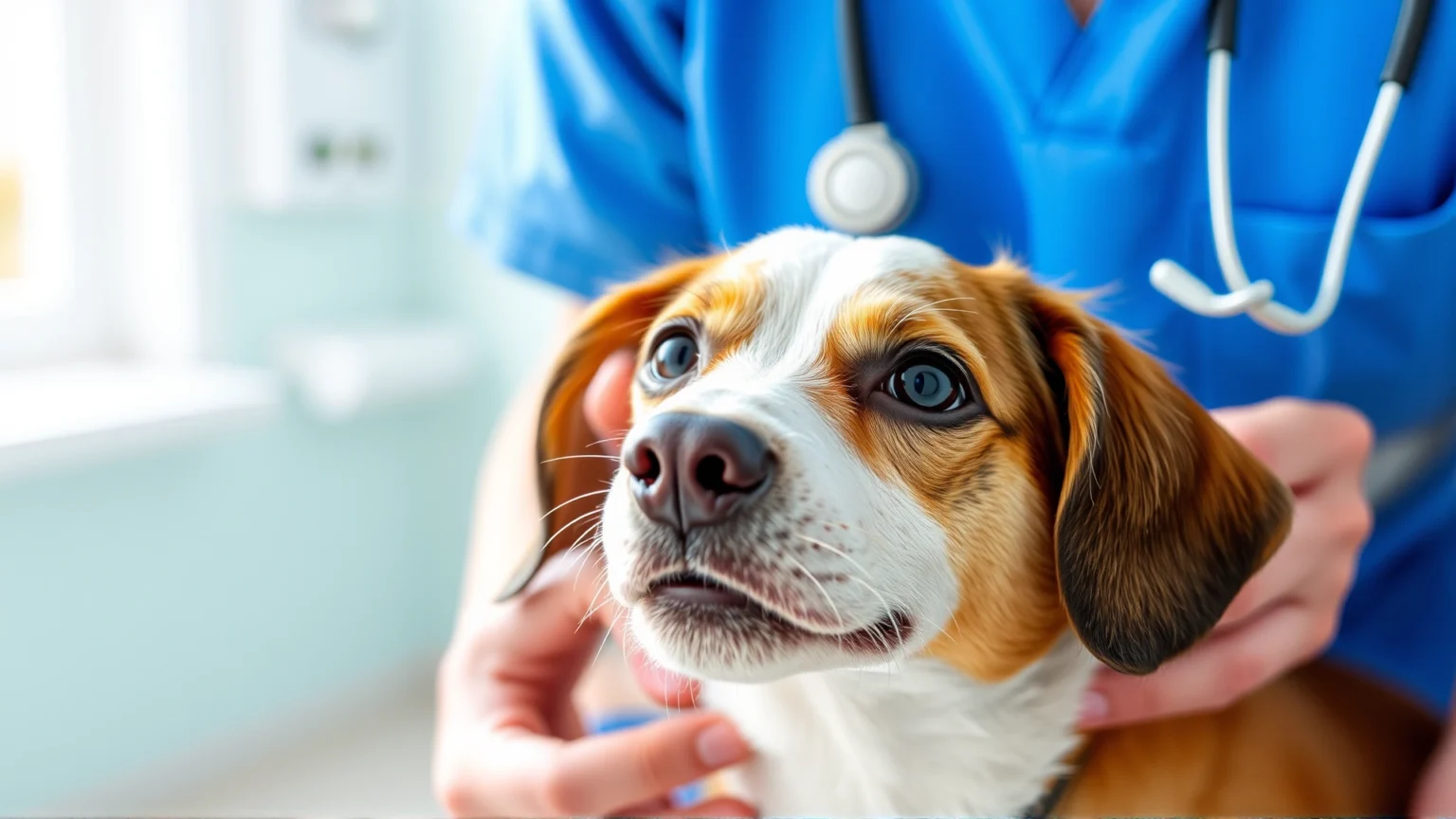 لماذا تفوح رائحة كريهة من أذني كلبي؟ الأسباب والعلاج والوقاية