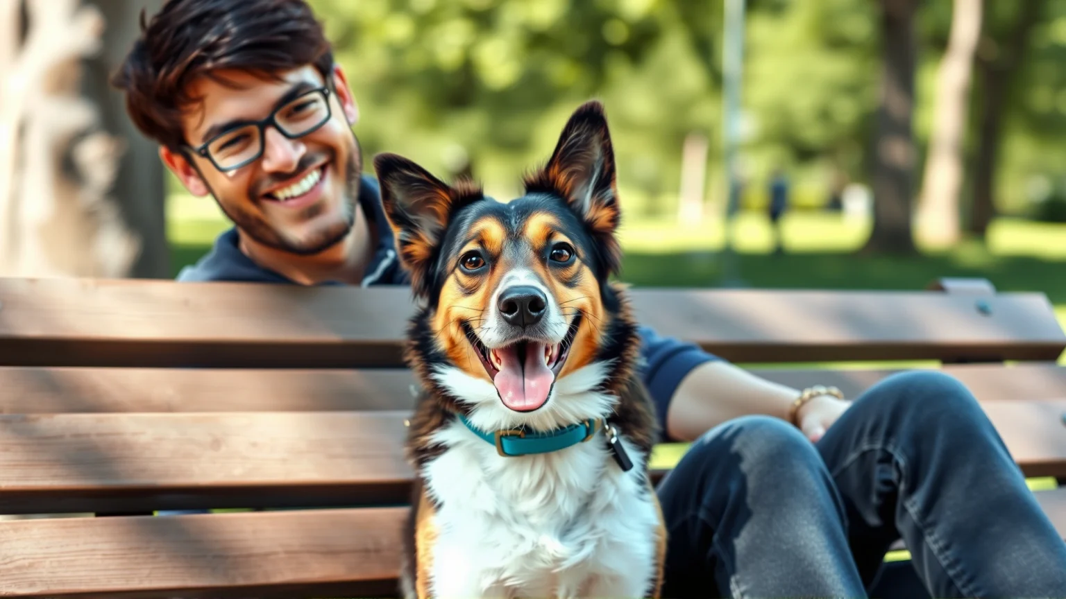 إلى أي حد يعكس كلبك شخصيتك؟ حقيقة تأثير المربّي في تشكيل طباع الكلاب