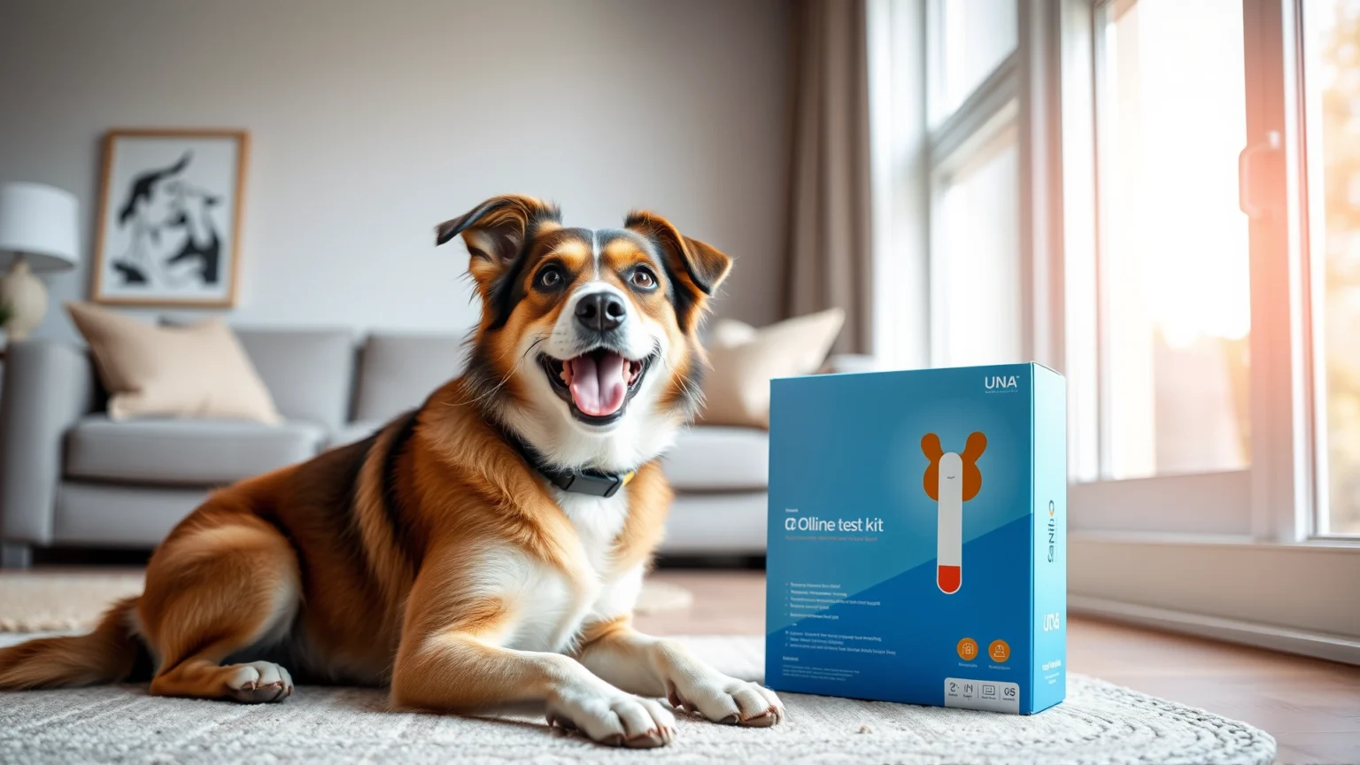 اختبارات الحمض النووي للكلاب: أكثر ست سلالات ظهورًا في نتائج الكلاب المختلطة