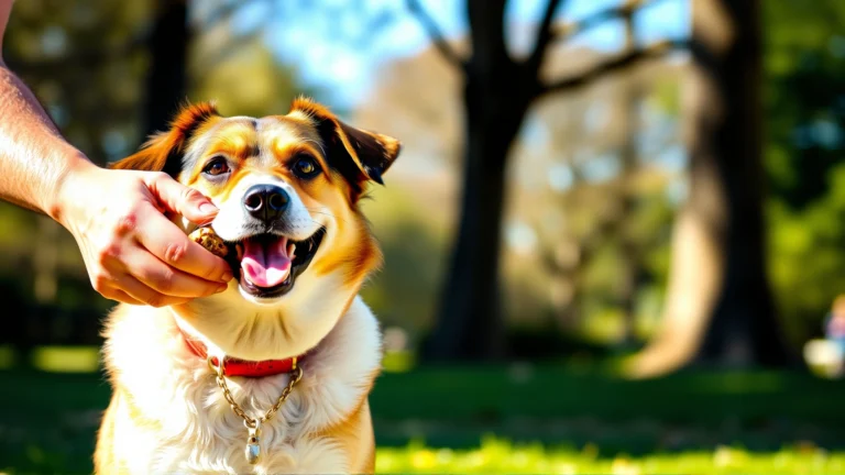 ٣ سلوكيات أساسية قد تُفسدها دون قصد: احمِ تدريب كلبك من التراجع