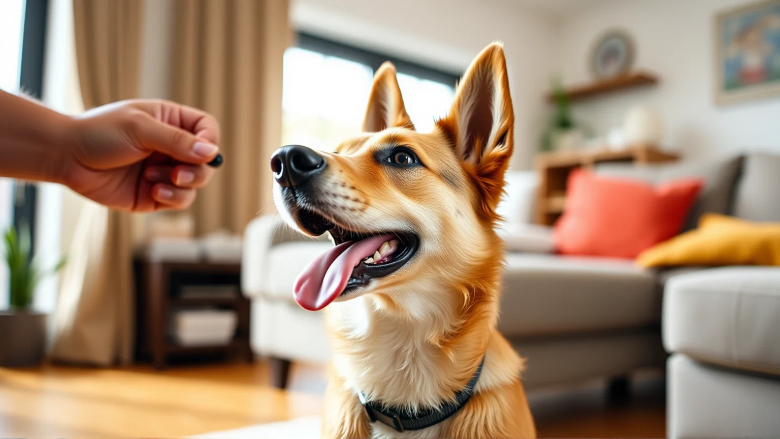 تقنية التشكيل في تدريب الكلاب: دليلك الشامل لتطبيقها في كل موقف