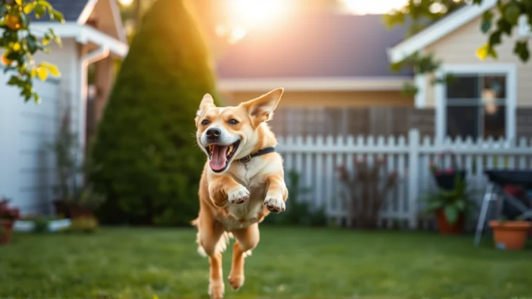 كلبك يقفز على الناس؟ لستَ مالكًا سيئًا، بل إليك الدليل الشامل للتعامل مع المشكلة