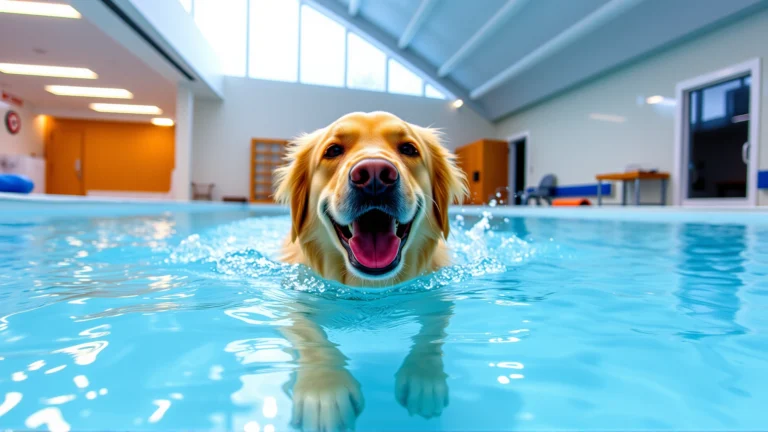 هل يجب أن ينضم كلبك إلى نادٍ صحي؟ دليل شامل للعناية بلياقة الكلاب