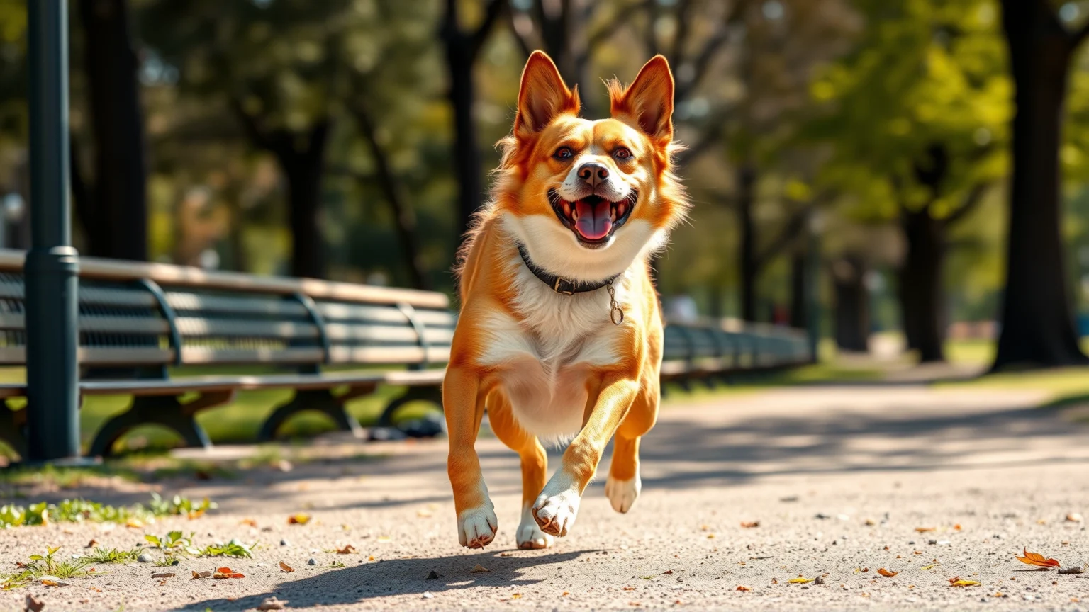 التبنّي بحب: كل ما تحتاج معرفته لرعاية كلب بثلاثة أرجل