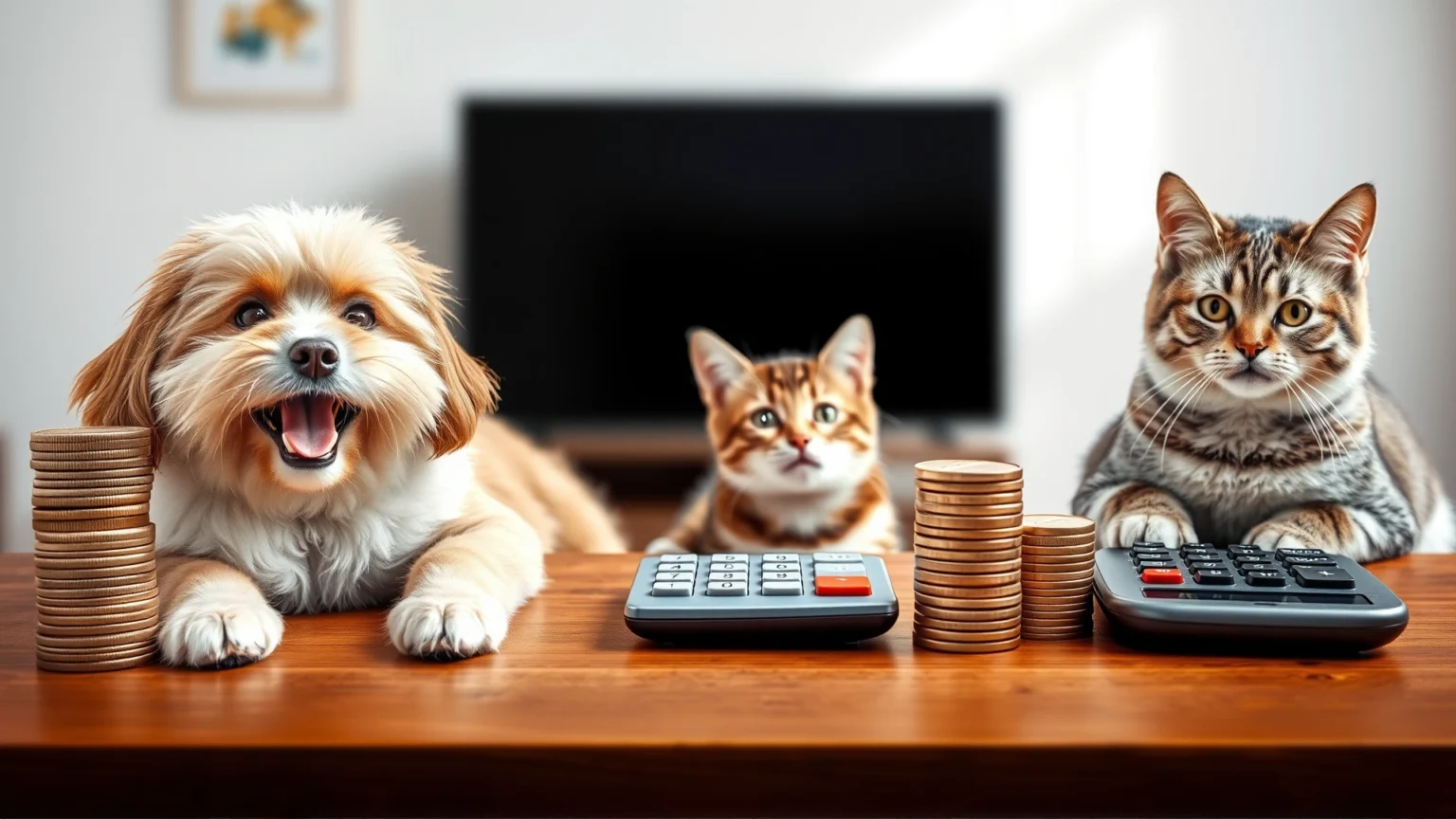 كم يبلغ سعر تأمين الحيوانات الأليفة؟ دليل شامل لفهم العوامل والتوفير