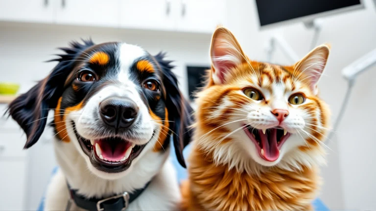 أفضل دليل لتأمين أسنان الحيوانات الأليفة لعام 2024: التغطيات والتكاليف وكيف تختار البوليصة المناسبة