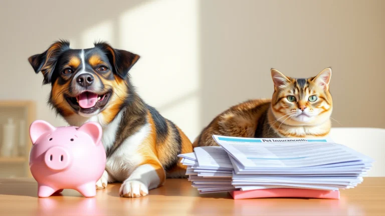 دليل شامل: هل تأمين الحيوانات الأليفة يستحق التكلفة فعلًا؟