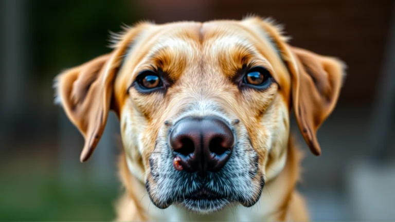 كل ما تحتاج معرفته عن الثآليل عند الكلاب: الأنواع، الأسباب، وطرق العلاج