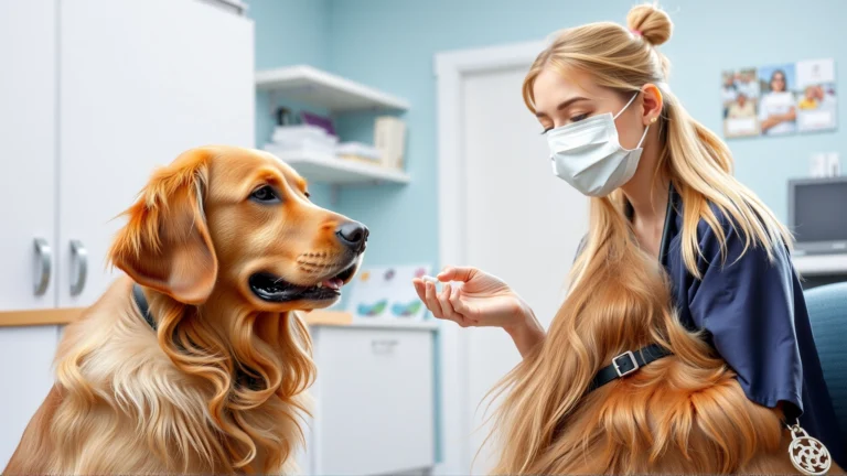 دليل شامل لاستخدام فاموتيدين للكلاب والقطط: الفوائد والجرعات والتحذيرات