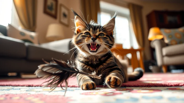 كل ما تريد معرفته عن قط بيكسيبوب: الدليل الشامل للعناية والشخصية