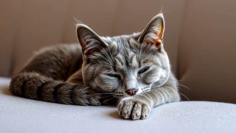 كل ما تحتاج معرفته عن قط الروشن بلو: الدليل الشامل للتربية والعناية