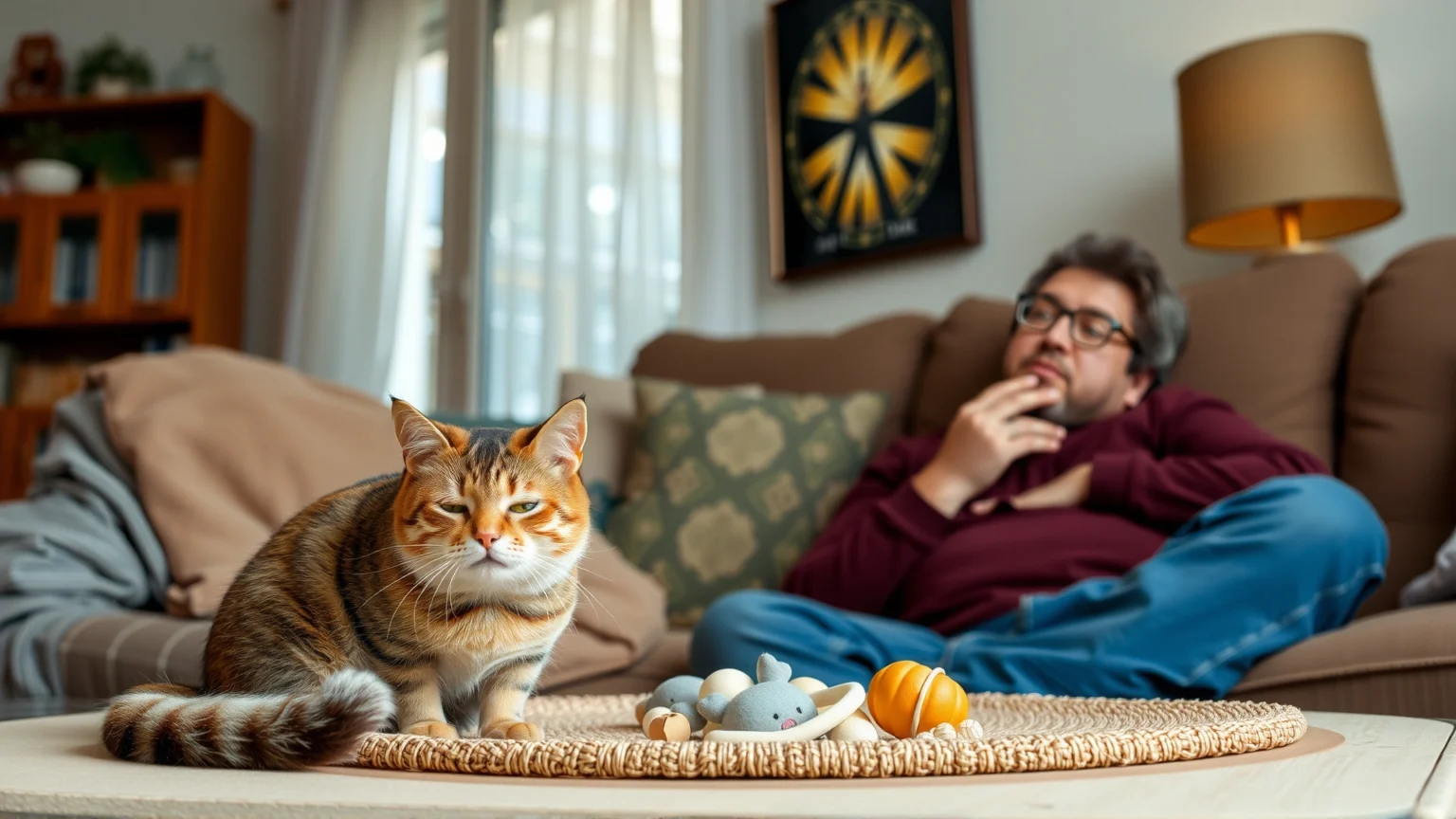 دليل شامل لإجراء مناورة هايمليك لإنقاذ قطتك من الاختناق