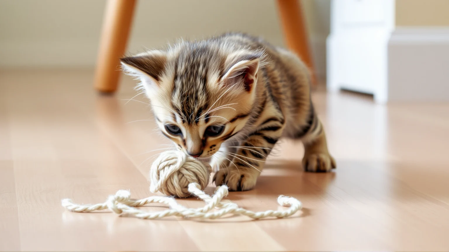 تأمين القطط الصغيرة: دليلك الشامل لاختيار أفضل بوليصة وحماية قطتك منذ اليوم الأول