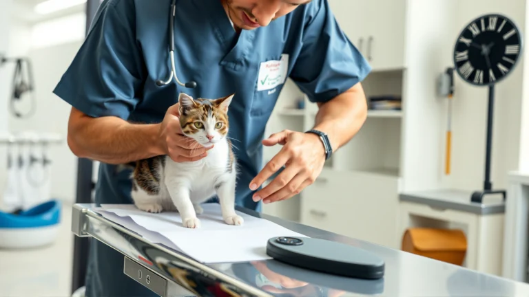 كم عمر قطتك حقاً؟ دليل شامل لتحويل سنوات القطط إلى سنوات البشر