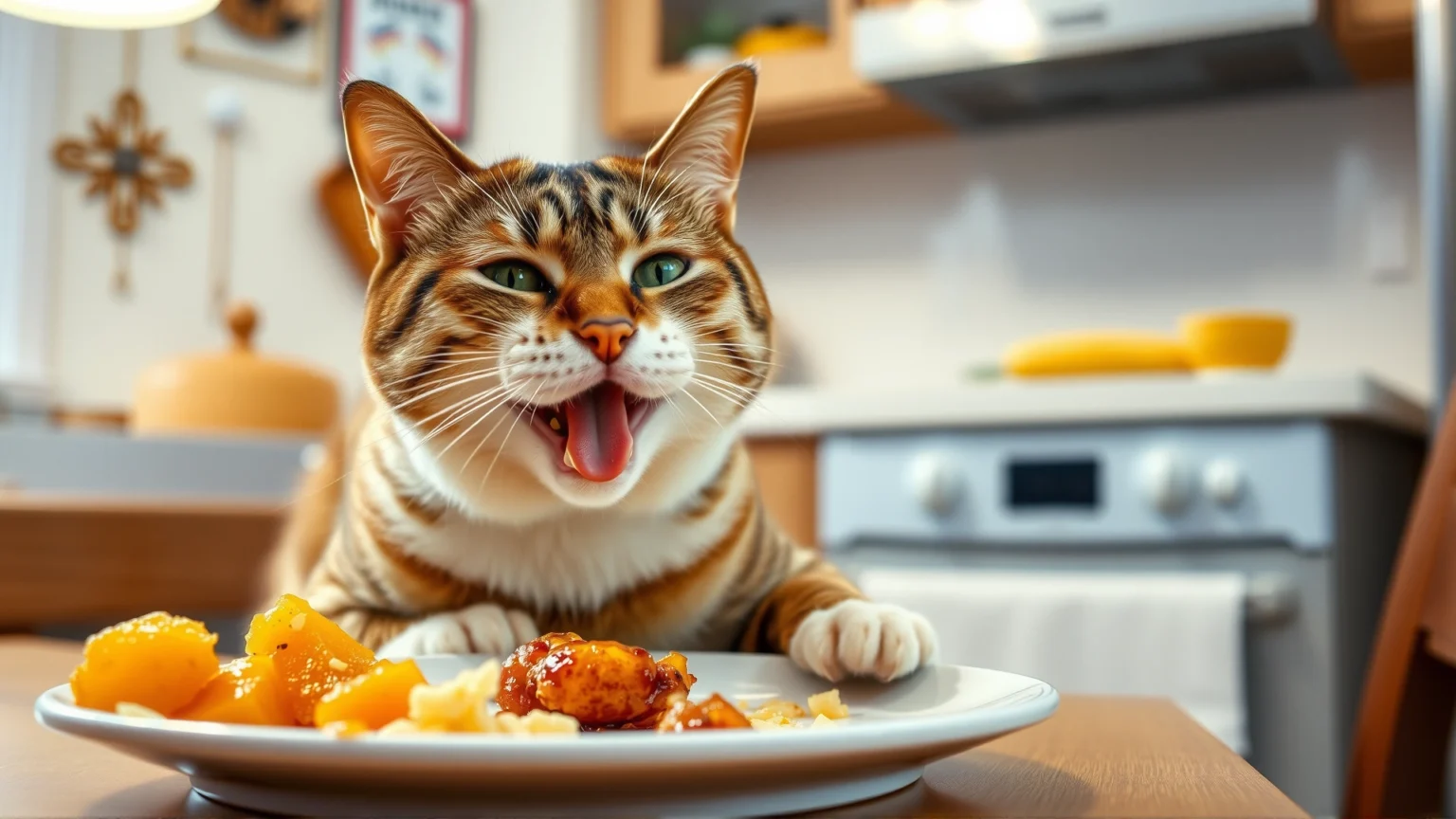 كل ما تحتاج معرفته عن أغذية القطط ببروتين متحلل: الدليل الشامل للمربين