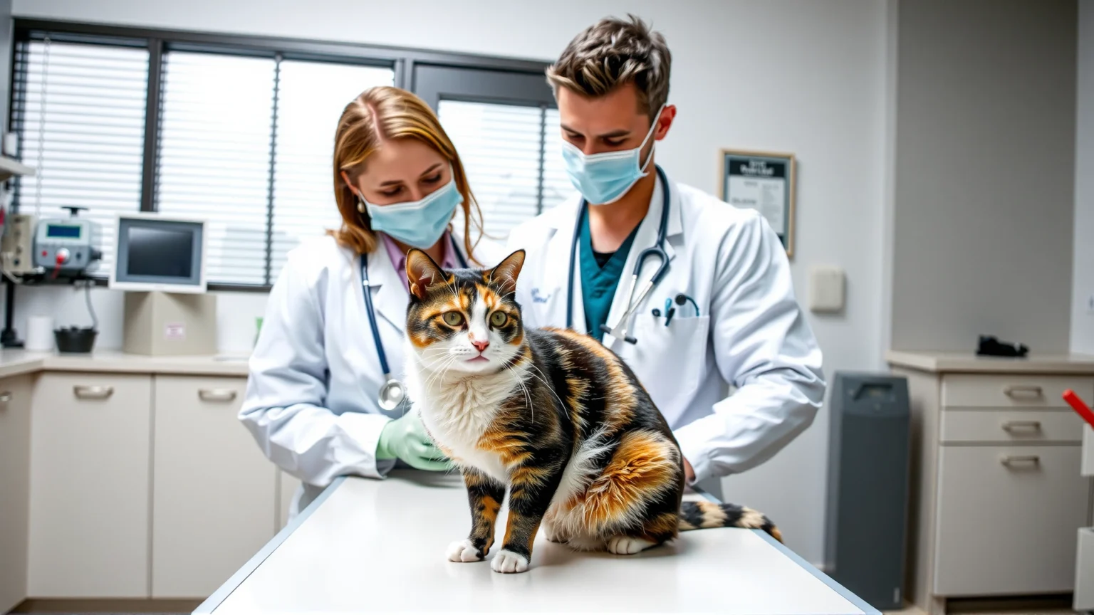 داء لايم عند القطط: الدليل الشامل للأعراض والتشخيص والعلاج والوقاية