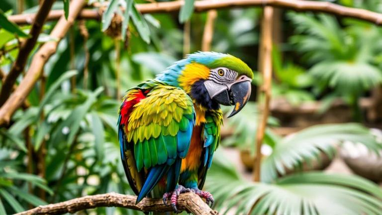 الدليل الشامل لداء الورم الحليمي في الطيور: التشخيص، العلاج والوقاية