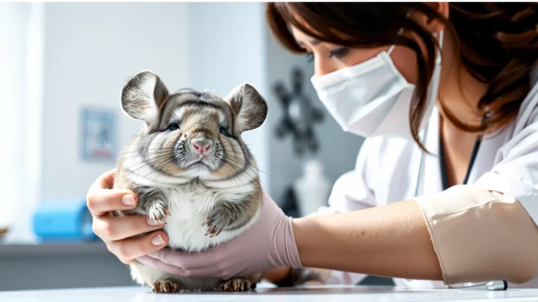 اختناق الشنشيلة: دليل شامل لفهم الأعراض والأسباب وطرق العلاج والوقاية