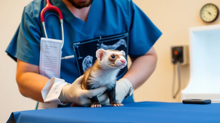 دليلك الشامل لفهم أورام المرارة لدى الحيوانات الأليفة الغريبة وكيفية التعامل معها