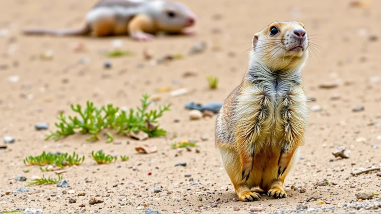 كل ما تحتاج معرفته عن إسهال كلاب البراري: دليل شامل من التشخيص إلى الوقاية