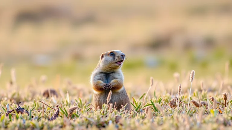 دليل شامل لفهم طاعون كلاب البراري: الأسباب والأعراض والوقاية