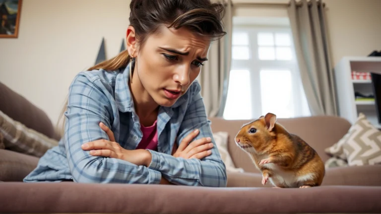 الدليل الشامل لفيروس التهاب السحايا والمشيمات اللمفاوي (LCMV) في القوارض الأليفة