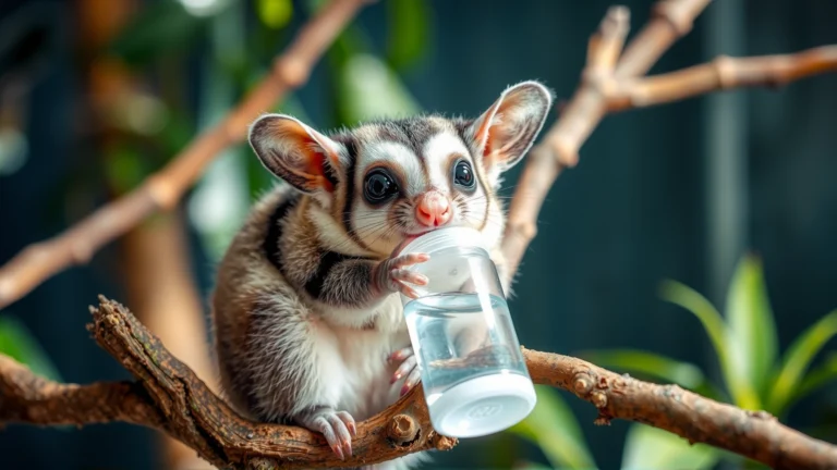 دليل شامل لعلاج الجفاف لدى السُكَّر الطيَّار: الأسباب، الأعراض، الوقاية