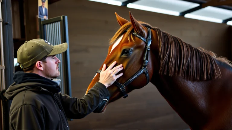 الدليل الشامل لتأمين الخيول: حماية استثمارك وصحة حصانك