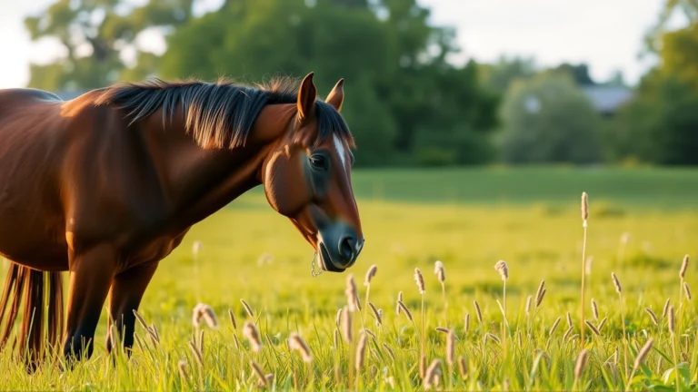 دليلك الشامل إلى الحصان الإيرلندي الدرافت: رفيق العمل والرياضة
