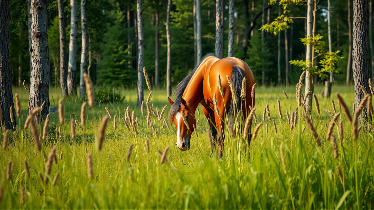 كل ما تحتاج معرفته حول مرض لايم في الخيول: الدليل الشامل للأعراض، التشخيص، العلاج والوقاية