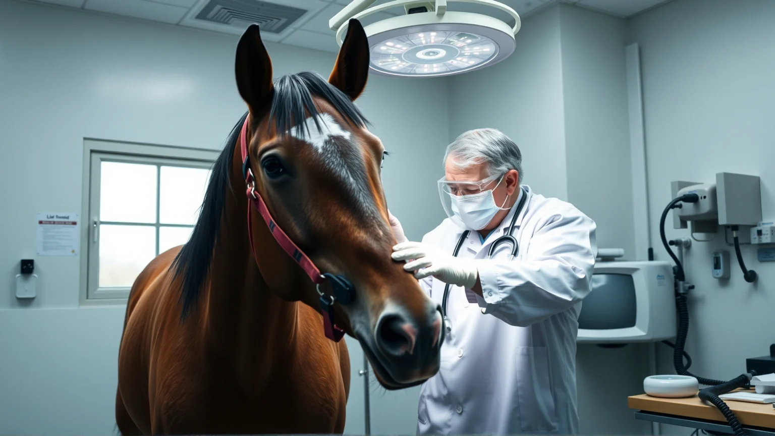 كل ما تحتاج معرفته عن ديدان البُوت في الخيول وكيفية حماية خيلك منها