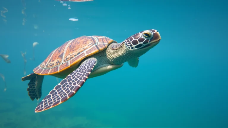 الدليل الشامل لرعاية السلحفاة الأفريقية ذات العنق الجانبي في المنزل