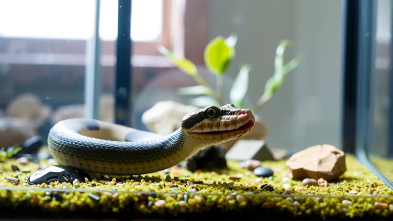 لماذا يعضّ الثعبان ذيله؟ دليل شامل لفهم سلوك الـ Ouroboros وعلاجه