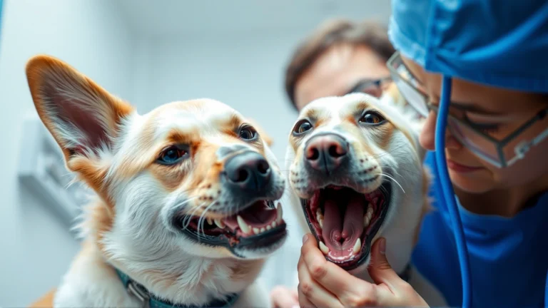 ميلانوما الكلاب: الأعراض الشائعة، الأسباب وخيارات العلاج الشامل