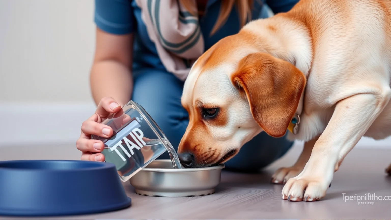 كل ما تحتاج معرفته عن السكري الكاذب عند الكلاب: دليل شامل للأعراض والتشخيص والعلاج