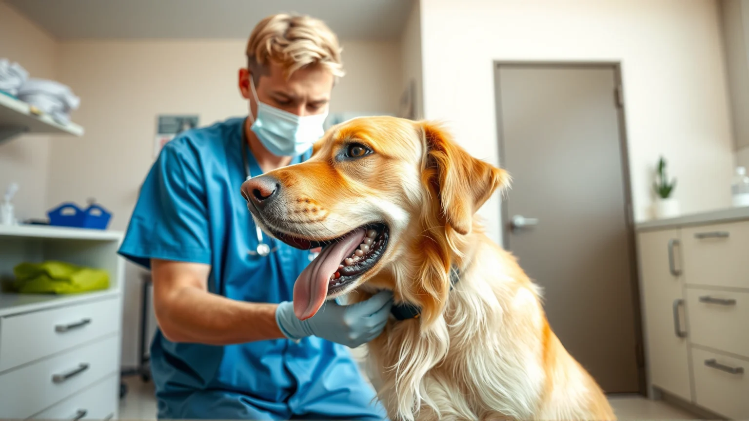 خل التفاح وبراغيث الكلاب: هل هو حل سحري أم خرافة؟