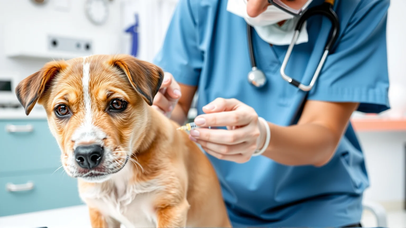 كل ما تحتاج معرفته عن فيروس البارفو في الكلاب: الدليل الشامل للوقاية والعلاج