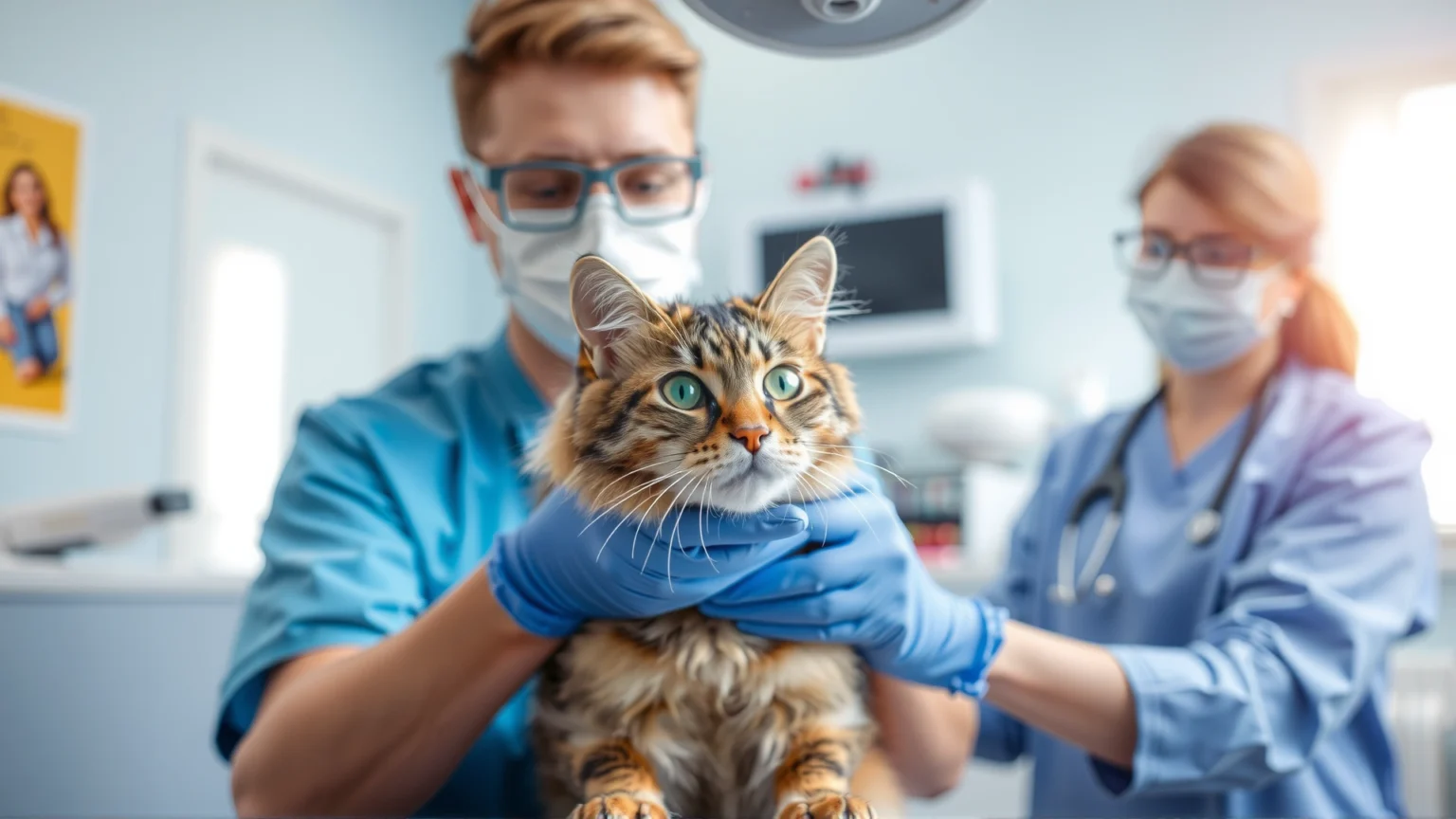 ٩ حقائق مذهلة عن أسنان القطط وكيفية الحفاظ عليها صحية