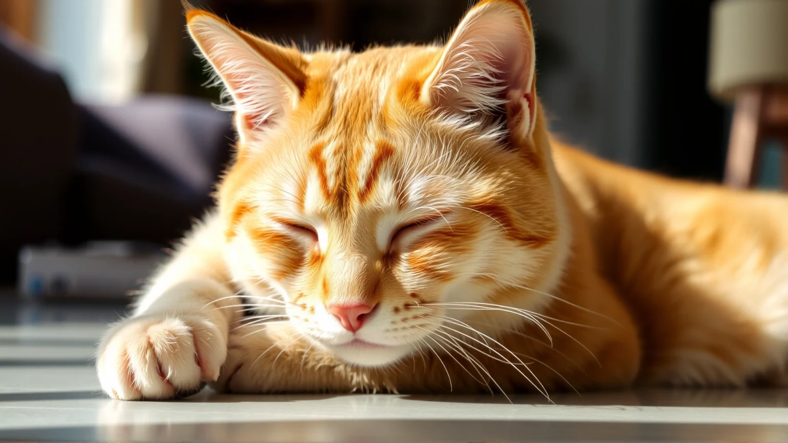 أورام عضلة القلب لدى القطط: دليل شامل للأعراض، التشخيص، والعلاج