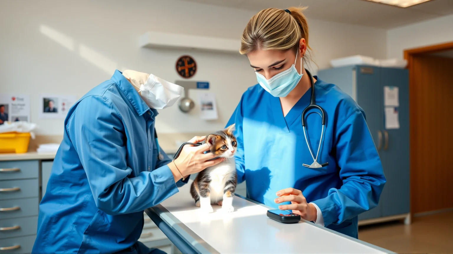 داء العطيفة عند القطط: دليل شامل للأعراض، الأسباب، العلاج والوقاية