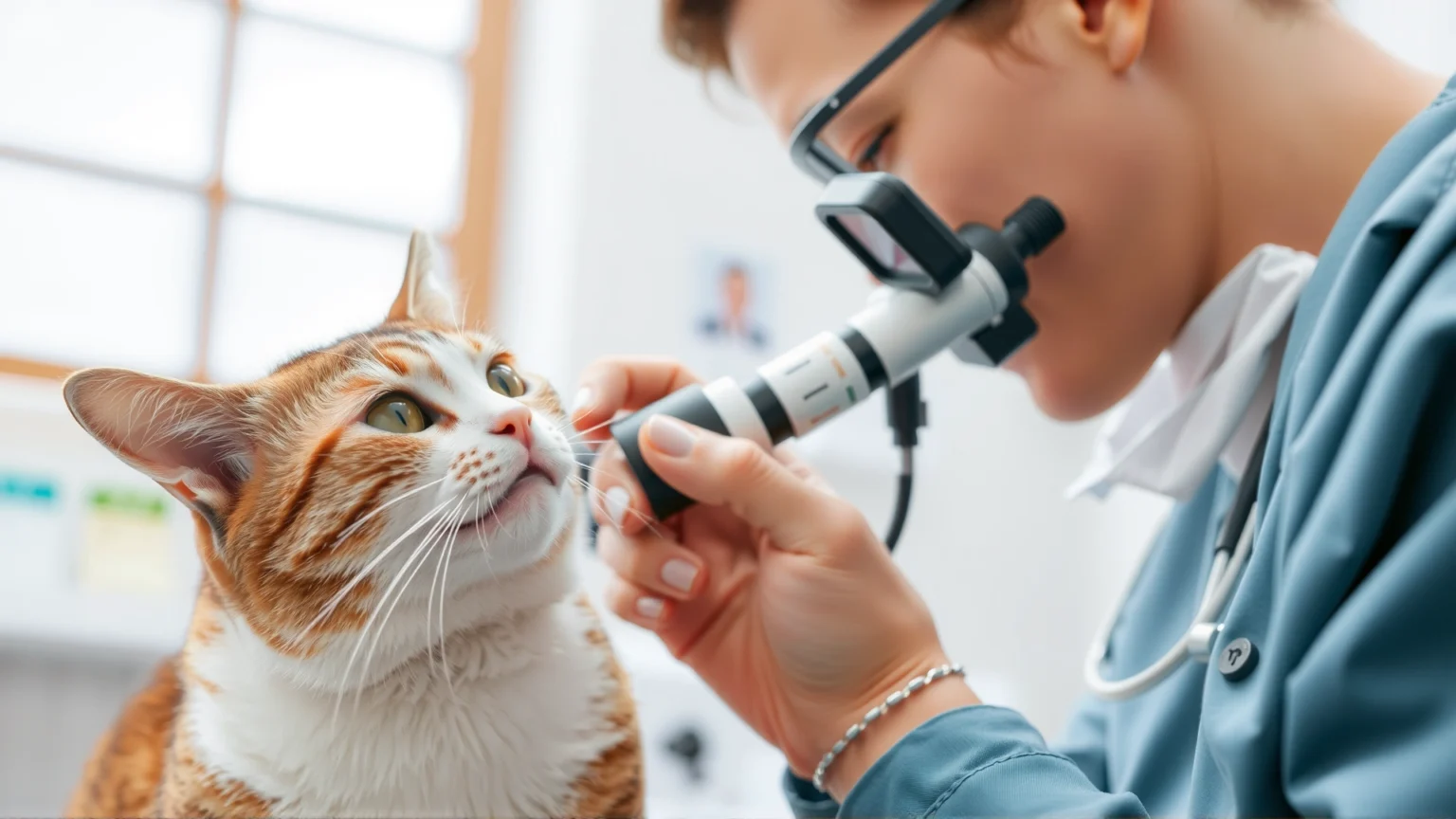 صمم القطط: دليل شامل لفهم أسبابه وأعراضه وكيفية مساعدة قطك