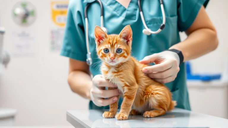 مرض تخزين الجليكوجين لدى القطط: دليل شامل لفهمه وتشخيصه وعلاجه