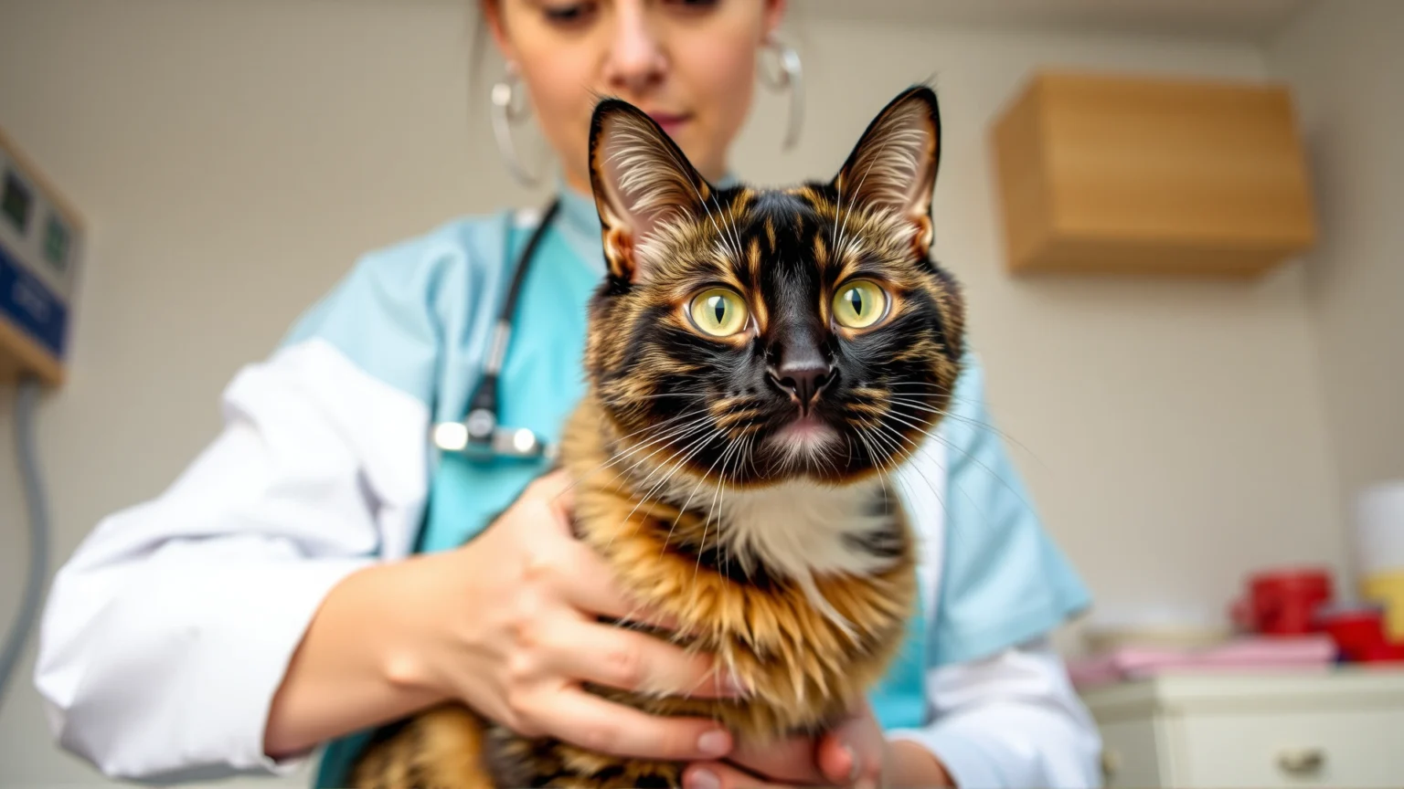 ارتفاع سكر الدم لدى القطط: دليل شامل لفهم الأعراض، الأسباب، والعلاج