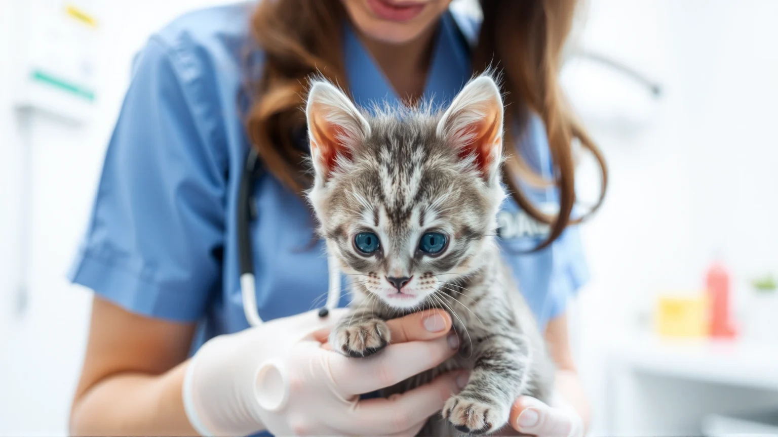 دليل استسقاء الدماغ لدى القطط: الأعراض، الأسباب، التشخيص، والعلاج